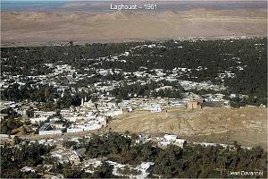 149-AERODROME-ET-BASE-1945-1962-33- (45) LAGOUAT-HASSI RMEL-GARDAHIA-EL GOLEA